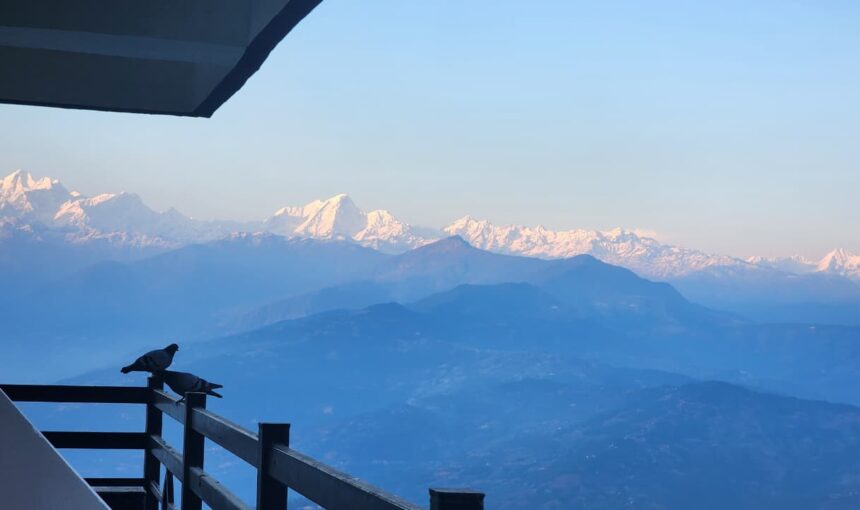 Nagarkot Luxury Tour: The Ultimate Scenic Hilltop of Nepal 2 Nagarkot Luxury Tour: The Ultimate Scenic Hilltop of Nepal