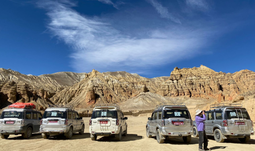 Upper Mustang Luxury Tour In Nepal 3 Upper Mustang Luxury Tour In Nepal