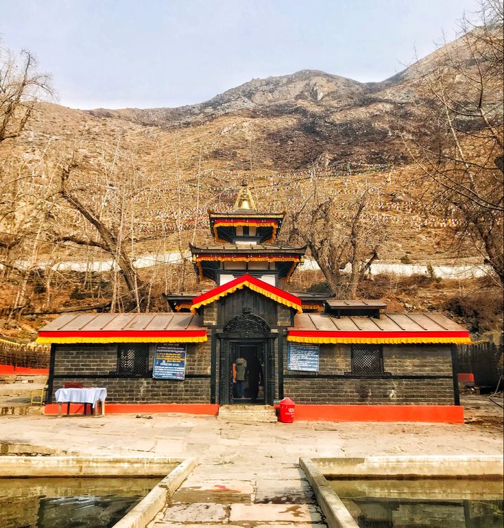 Muktinath VIP Darshan: A Relaxing Pilgrimage Experience 2 Join our Muktinath VIP Darshan tour now.