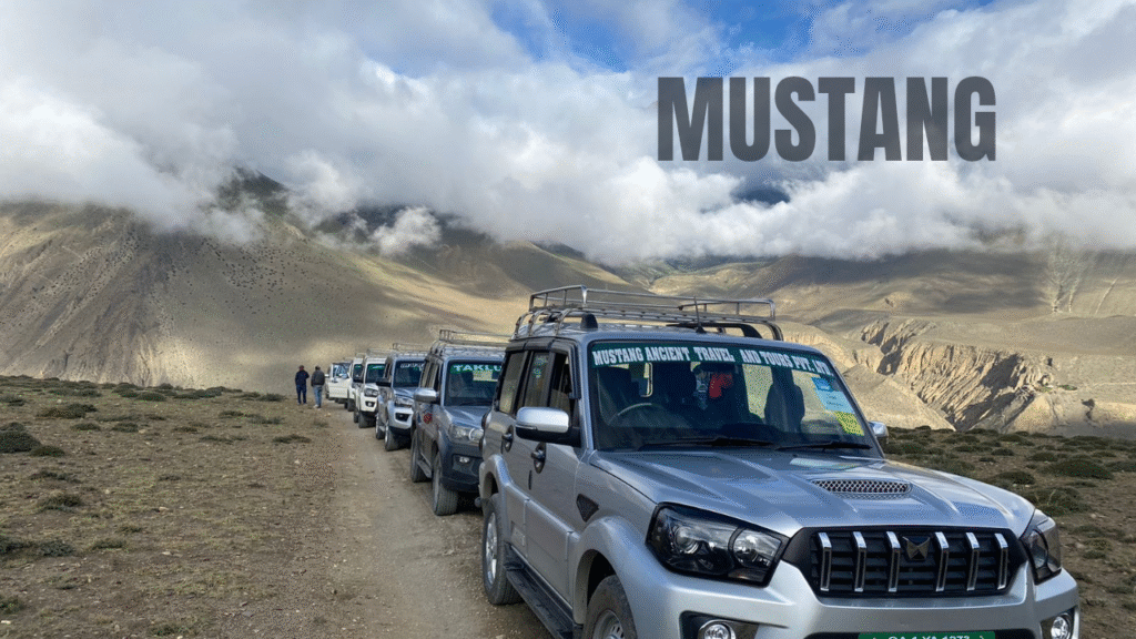 Muktinath VIP Darshan: A Relaxing Pilgrimage Experience 1 Muktinath VIP darshan with premium services