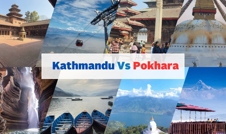 Kathmandu or Pokhara: Which Luxury Escape Is Perfect for You? 1 Kathmandu or Pokhara: Which Luxury Escape Is Perfect for You?