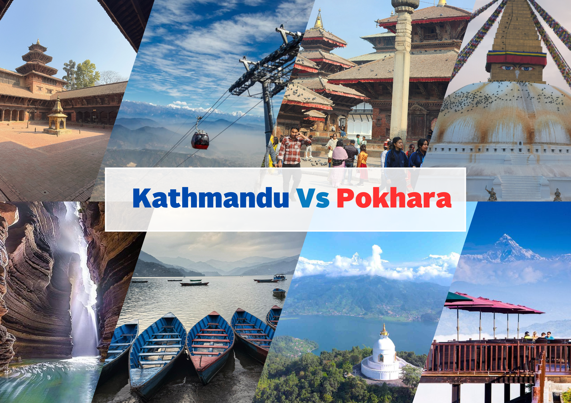 nepal tour package 2