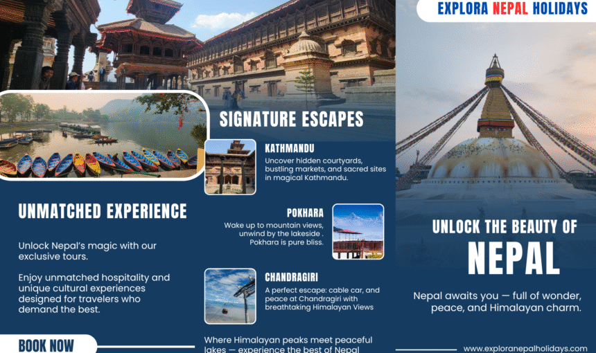 Nepal Tour Package Under ₹25000 – Affordable Premium Travel 2 Nepal Tour Package Under ₹25000 – Affordable Premium Travel
