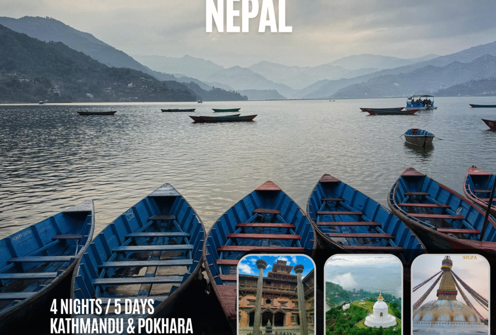 nepal tour package 5