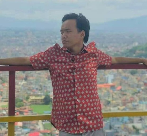 Team member of Explora Nepal Holidays.