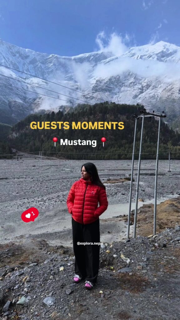 Is Nepal Safe for Female Travelers? 4 Solo women travel to Mustang, Nepal.